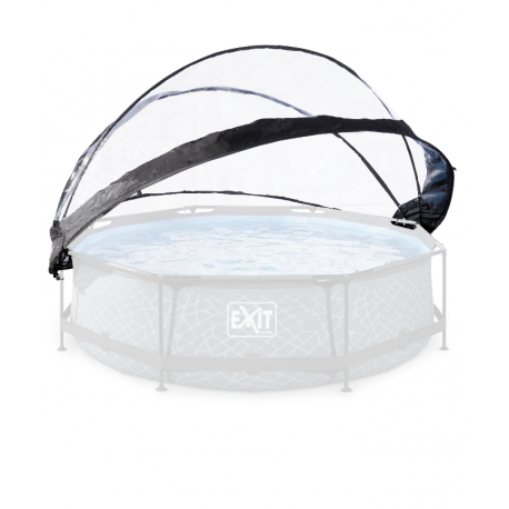 EXIT pool dome ø300cm