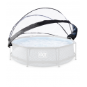 EXIT pool dome ø300cm EXIT pool dome ø300cm