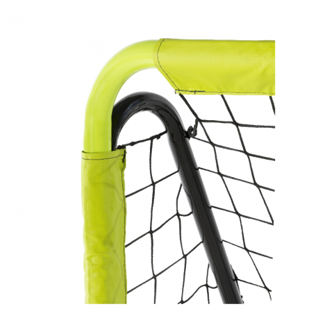 EXIT Tempo fodboldmål i stål 240x160cm