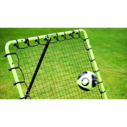 EXIT Tempo multisport rebounder 100x100cm 2