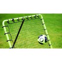 EXIT Tempo multisport rebounder 100x100cm