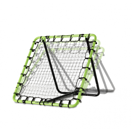 EXIT Tempo multisport rebounder 100x100cm