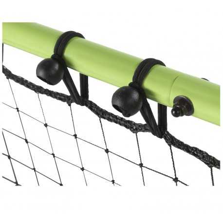 EXIT Tempo multisport rebounder 100x100cm