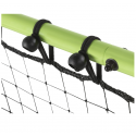 EXIT Tempo multisport rebounder 100x100cm