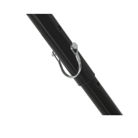 EXIT Tempo multisport rebounder 100x100cm