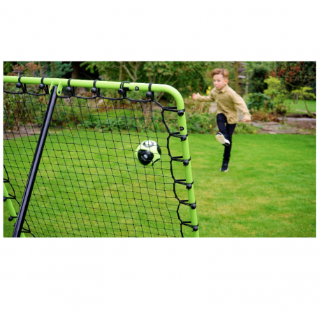 EXIT Tempo multisport rebounder 100x100cm