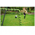 EXIT Tempo multisport rebounder 100x100cm
