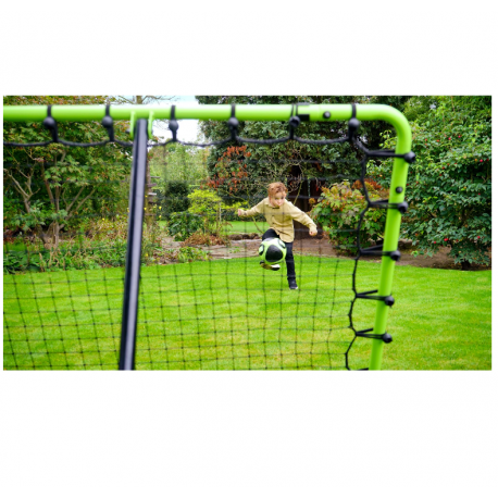EXIT Tempo multisport rebounder 100x100cm