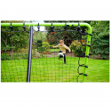 EXIT Tempo multisport rebounder 100x100cm