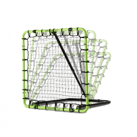 EXIT Tempo multisport rebounder 100x100cm