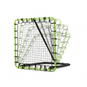 EXIT Tempo multisport rebounder 100x100cm
