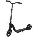 Aero XL Pro 200mm løbehjul - hvid Aero XL Pro 200mm løbehjul - hvid