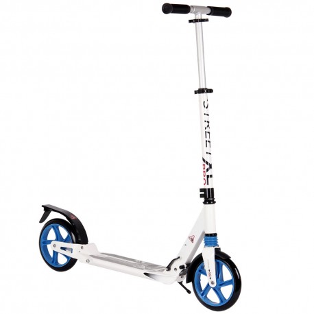 Street XL Pro 205mm løbehjul m/støddæmpning