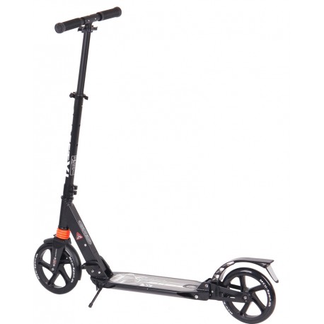 Street XL Pro 205mm løbehjul m/støddæmpning