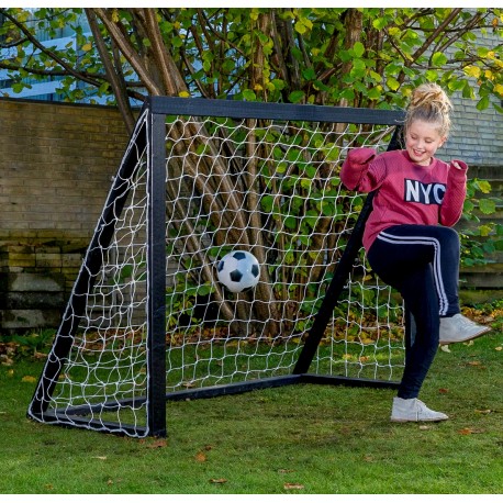 Fodboldmål Pro Junior - 175 x 140 cm