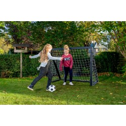 Fodboldmål Pro Junior - 175 x 140 cm 2