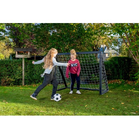 Fodboldmål Pro Junior - 175 x 140 cm