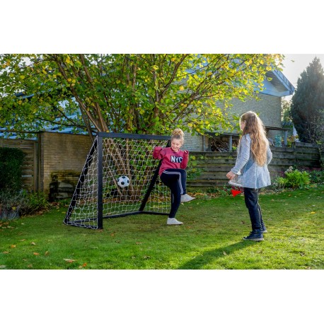 Fodboldmål Pro Junior - 175 x 140 cm