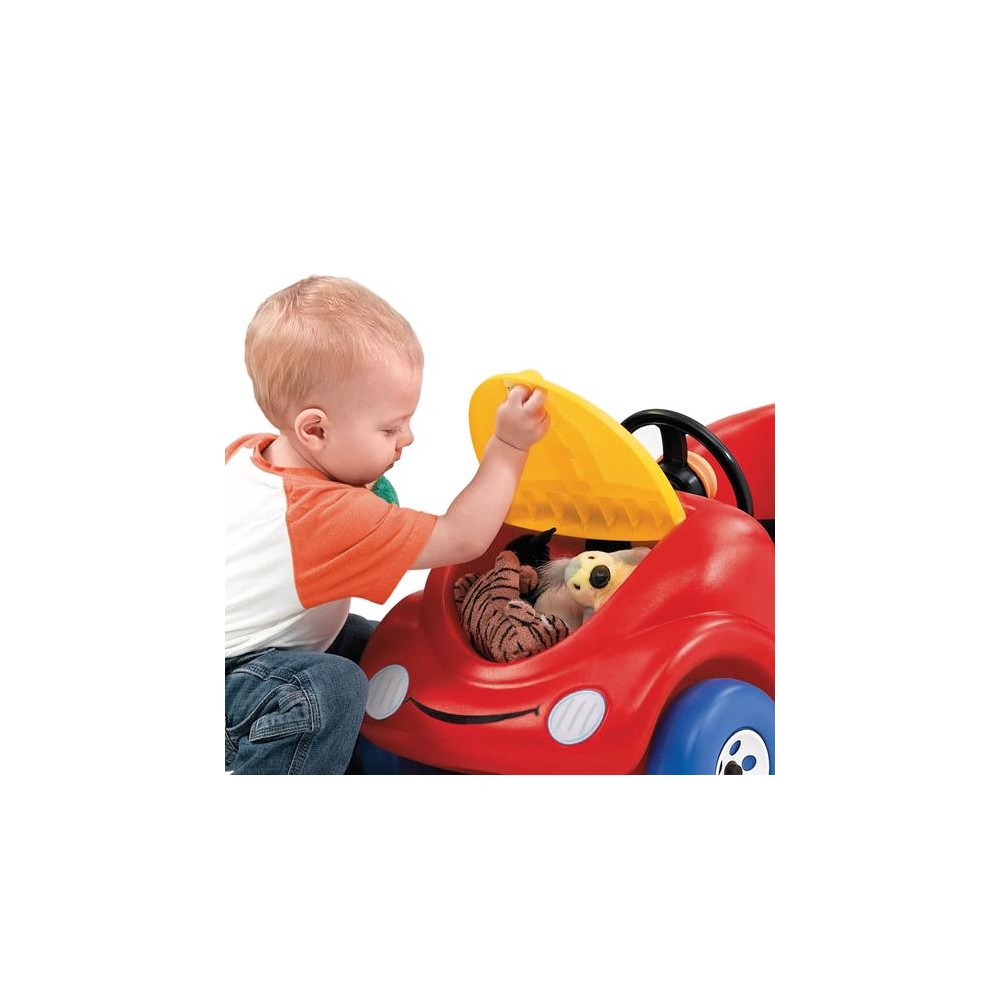Step2 Push Around Buggy 10th Anniversary Edition