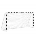 Stadium Fodboldmål - 300 cm (Hudora) Stadium Fodboldmål - 300 cm (Hudora)
