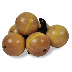 Bolas til stigegolf 2