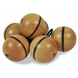 Bolas til stigegolf 2