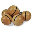 Bolas til stigegolf Bolas til stigegolf