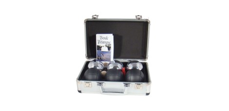 Petanque spil til ude og inde - stort udvalg af havespil