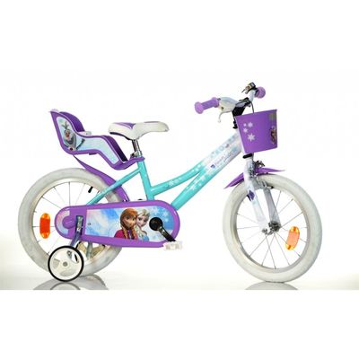 Cykler til børn