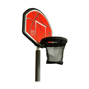 Basketball udstyr