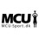 MCU Sport-logo