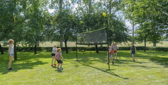 13 måder at få børn til at lege udendørs